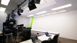 スタジオ6(スイッチャー)